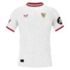 FC Sevilla Heimtrikot 2024 25 Fußballtrikots