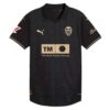 FC Valencia Auswärtstrikot 2024 25 Fußballtrikots