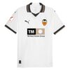 FC Valencia Heimtrikot 2023 24 Fußballtrikots