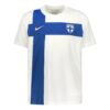 Finnland Heimtrikot 2022 Fußballtrikots