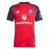 Hamburger SV 3 Trikot 2024 25 Fußballtrikots