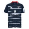 Hamburger SV Auswärtstrikot 2024 25 Fußballtrikots