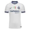 Inter Mailand Auswärtstrikot 2024 25 Fußballtrikots