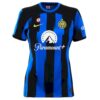 Inter Mailand Damen Heimtrikot 2024 25 Fußballtrikots