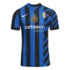Inter Mailand Heimtrikot 2024 25 Fußballtrikots