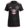 Inter Miami CF Damen Auswärtstrikot 2024 25 Fußballtrikots