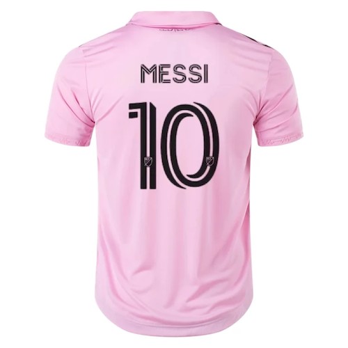 Inter Miami CF Lionel Messi 10 Heim Fußballtrikots kaufen 2023-24
