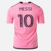 Inter Miami CF Lionel Messi 10 Heim Fußballtrikots kaufen 2024 25