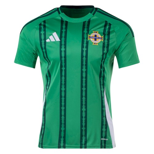 Irland Heimtrikot 2024 Fußballtrikots