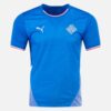 Island Heimtrikot 2024 Fußballtrikots