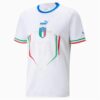 Italien Auswärtstrikot 2022 Fußballtrikots