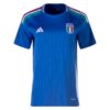 Italien Damen Heimtrikot 2024 Fußballtrikots