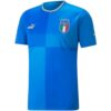 Italien Heimtrikot 2022 Fußballtrikots