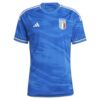 Italien Heimtrikot 2023 Fußballtrikots