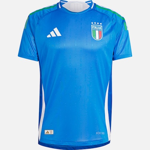 Italien Heimtrikot 2024 Fußballtrikots