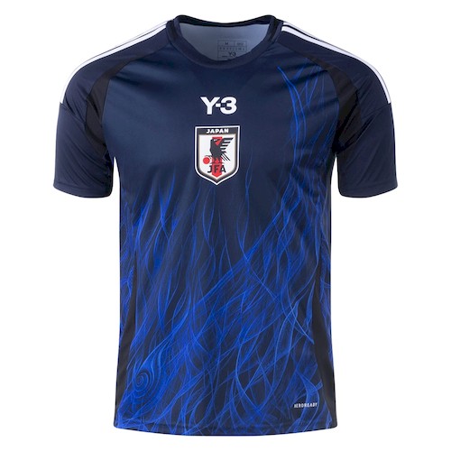 Japan Heimtrikot 2024 Fußballtrikots