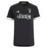 Juventus 3 Trikot 2023 24 Fußballtrikots