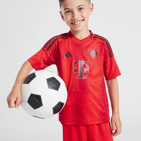 Kinder Fußballtrikot online kaufen.