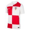 Kroatien Heimtrikot 2024 Fußballtrikots