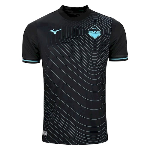 Lazio 3. Trikot 2024-25 Fußballtrikots