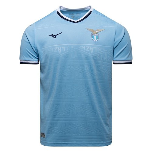 Lazio Heimtrikot 2024-25 Fußballtrikots
