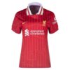 Liverpool Damen Heimtrikot 2024 2025 Fußballtrikots
