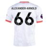 Liverpool Trent Alexander Arnold 66 3 Trikot 2024 25 Fußballtrikots