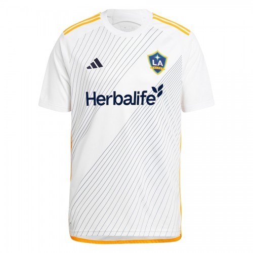 Los Angeles Galaxy Heimtrikot 2023-24 Fußballtrikots