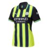 Manchester City Damen Auswärtstrikot 2024 2025 Fußballtrikots