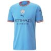 Manchester City Heimtrikot 2022 23 Fußballtrikots