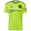 Manchester United 3 Trikot 2022 23 Fußballtrikots