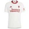 Manchester United 3 Trikot 2023 24 Fußballtrikots