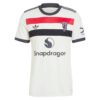 Manchester United 3 Trikot 2024 25 Fußballtrikots