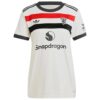 Manchester United Damen 3 trikot 2024 25 Fußballtrikots