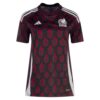 Mexiko Damen Heimtrikot 2024 Fußballtrikots