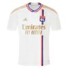 Olympique Lyonnais Heimtrikot 2023 24 Fußballtrikots