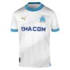 Olympique de Marseille Heimtrikot 2023 24 Fußballtrikots