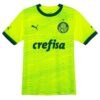 Palmeiras 3 Trikot 2023 24 Fußballtrikots
