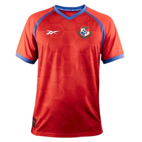 Panama Heimtrikot 2023 Fußballtrikots