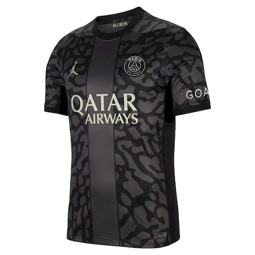 Paris Saint Germain PSG 3. Trikot 2023-24 Fußballtrikots