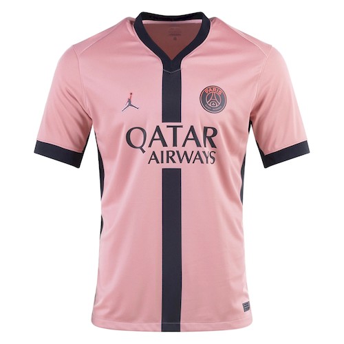 Paris Saint Germain PSG 3. Trikot 2024-25 Fußballtrikots