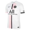 Paris Saint Germain PSG Auswärtstrikot 2021 22 Fußballtrikots