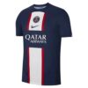 Paris Saint Germain PSG Heimtrikot 2022 23 Fußballtrikots
