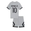 Paris Saint Germain PSG Neymar Jr 10 Auswärts Kinder Trikotsatz 2022 23