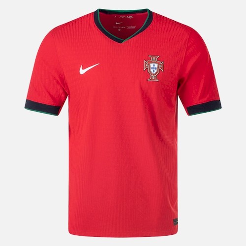Portugal Heimtrikot 2024 Fußballtrikots