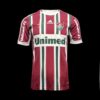 Pre sale 2012 Fluminense Heim Fußballtrikots