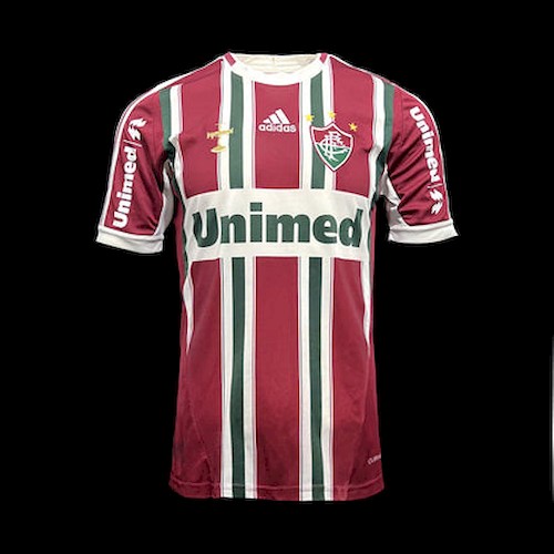 Pre -sale! 2012 Fluminense Heim Fußballtrikots