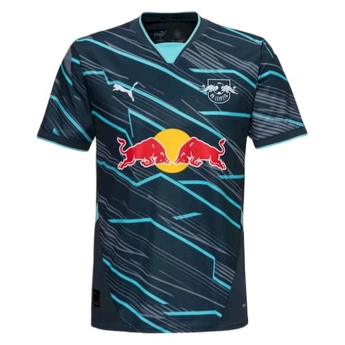 RB Leipzig 3 Trikot 2024 25 Fußballtrikots