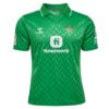 Real Betis Auswärtstrikot 2023 24 Fußballtrikots