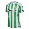 Real Betis Heimtrikot 2024 25 Fußballtrikots